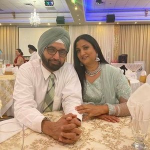 Meet your Posher, Charanjit